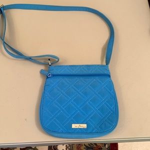 Vera Bradley Petite Hipster